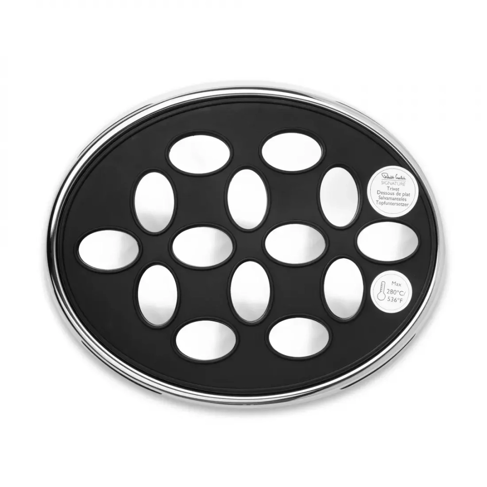 Подставка под горячее 30х25см Robert Welch Signature