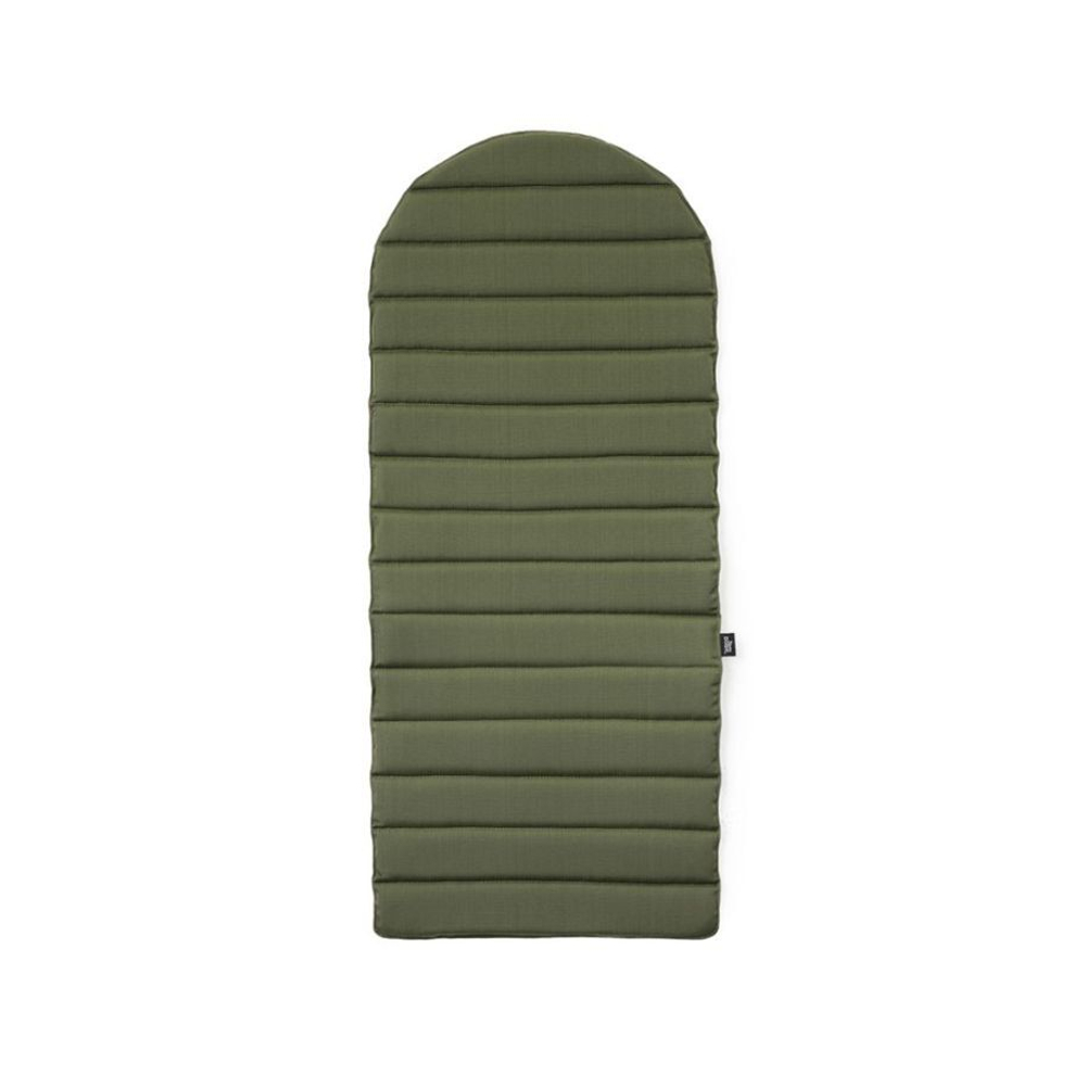 Подушка Groove Full Seat Moss