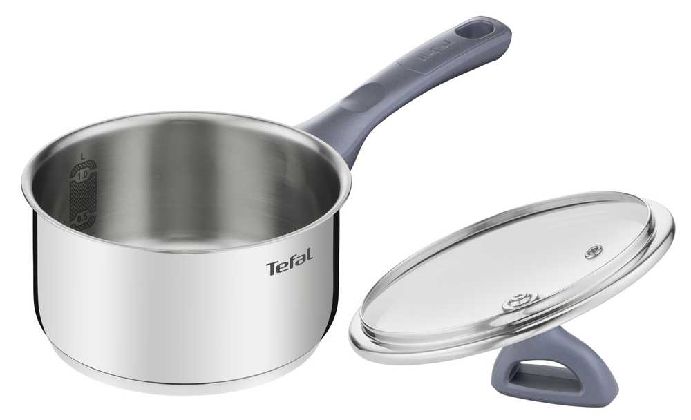 Набор посуды Tefal Daily Cook 3 предмета G713S255