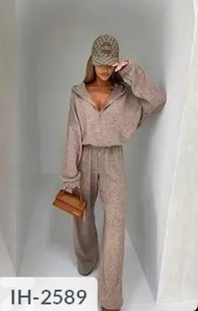 Костюм IH-2587 Фабрика Моды