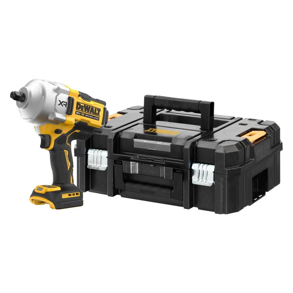 Аккумуляторный гайковерт DeWalt DCF961NT ударный (без акк, без з/у)