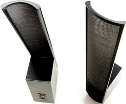 Напольная акустика Martin Logan Electromotion ESL 230V Satin Black