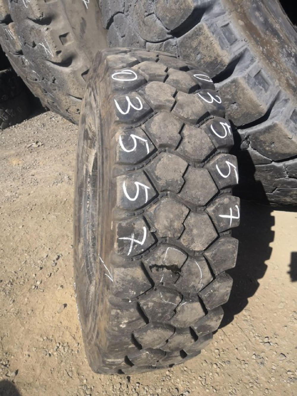 14.00R20 Bontyre BT-935 шина б/у