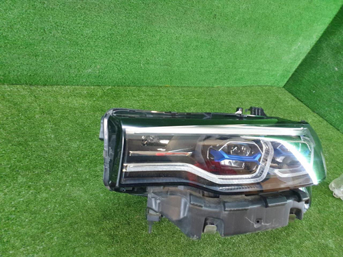 Фара левая BMW X7 G07 (2019-2022) Laser Light