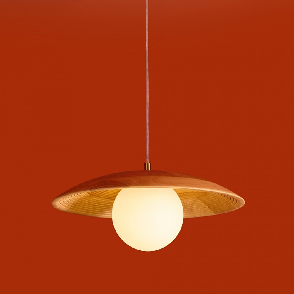 Подвесной светильник Freya Albero FR5589PL-01T