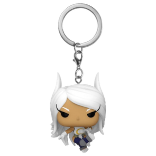 Брелок Funko Pocket POP! My Hero Academia Mirko