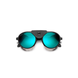 Очки солнцезащитные WHITELAB Tour2 "Black/Blue/Black"
