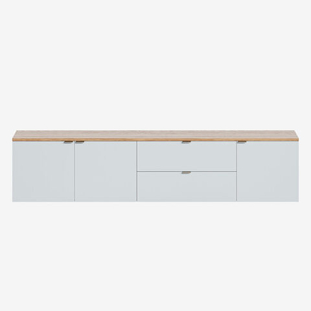 Тумба подвесная ML080R