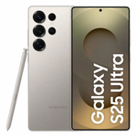 Смартфон Samsung Galaxy S25 Ultra 12/512Gb Titanium Gray