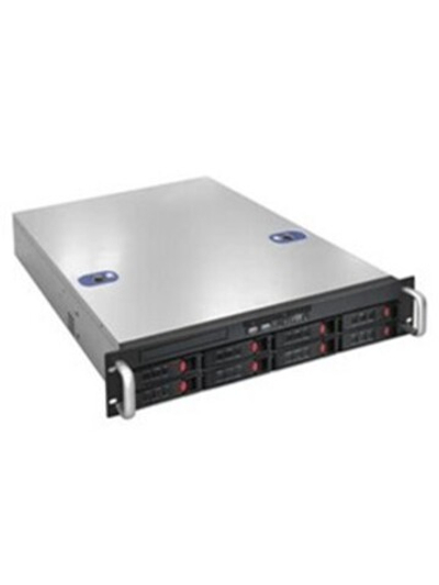 Серверная платформа ExeGate Pro 2U550-HS08/Redundant EX292416RUS