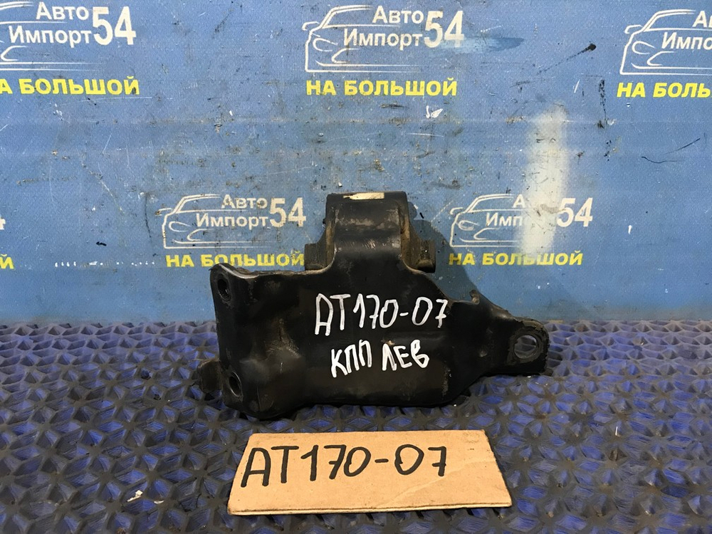 Подушка двигателя TOYOTA CORONA 1991