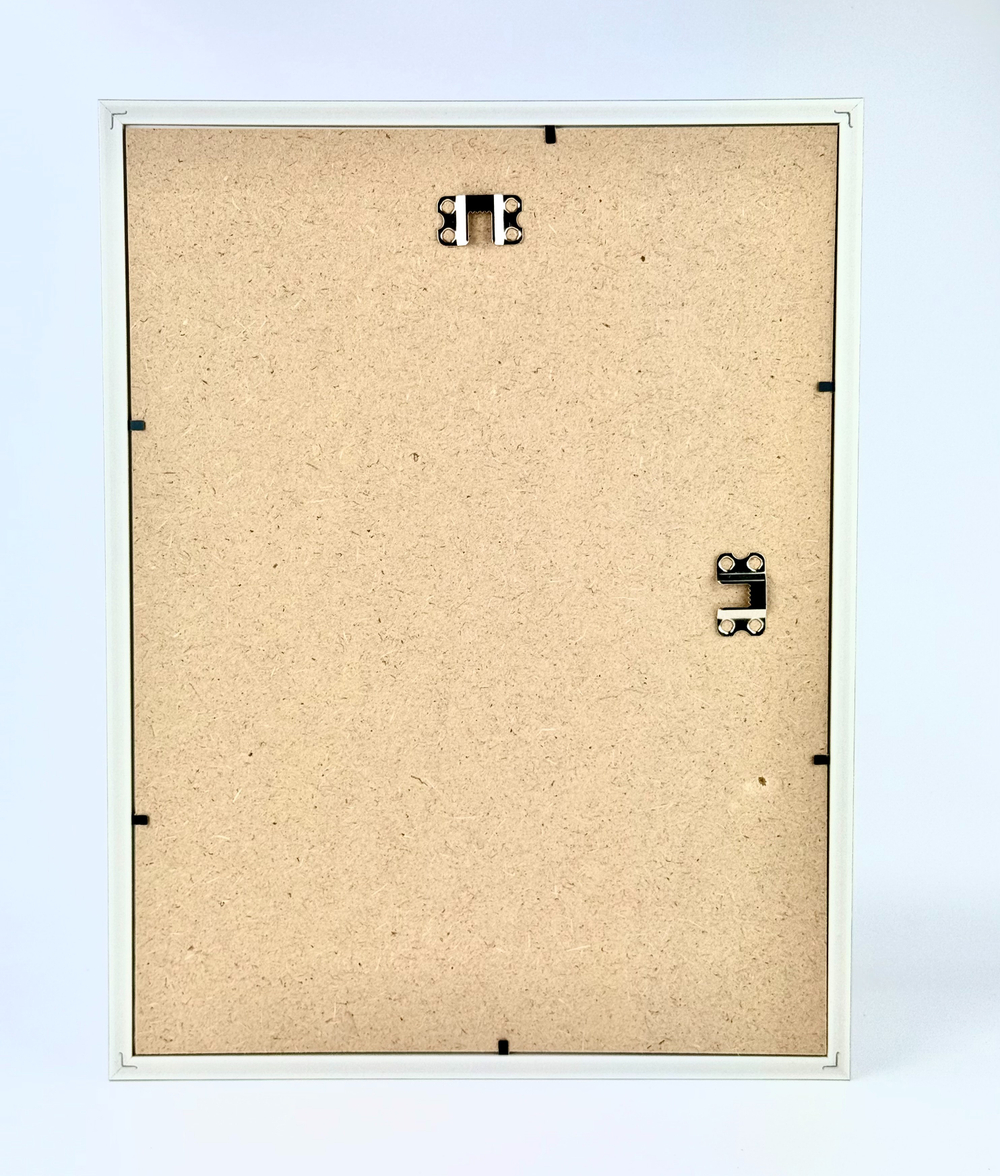 Фоторамка 30х40 см бежевая, арт. 3040.636564