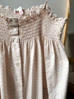 Хлопковое платье Bonpoint, 128