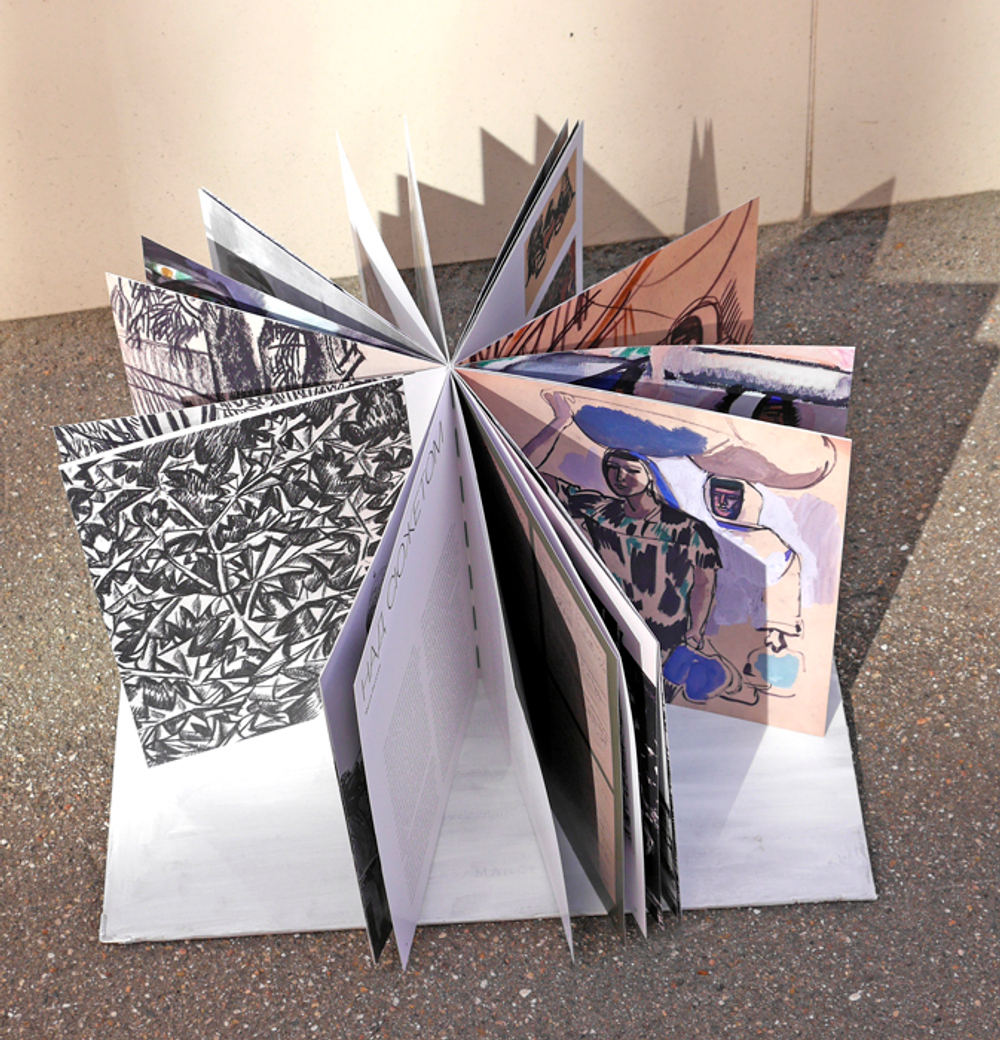 Вячеслав Павлов. Обретение Востока