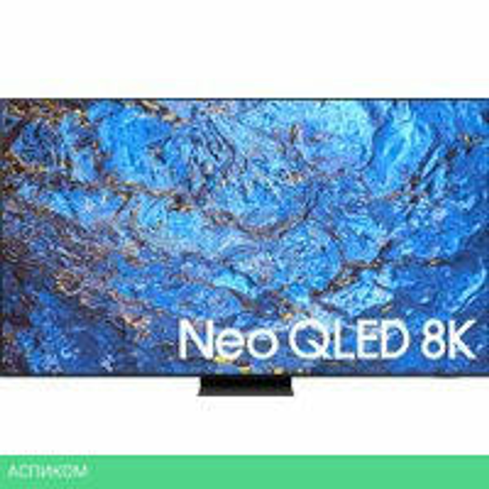 MiniLED телевизор Samsung Neo QLED 8K QN990C QE98QN990CUXRU
