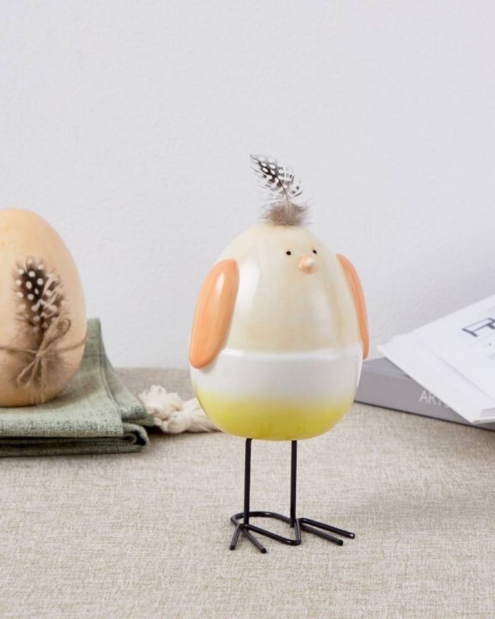 Статуэтка Eglo Sendayan 427896