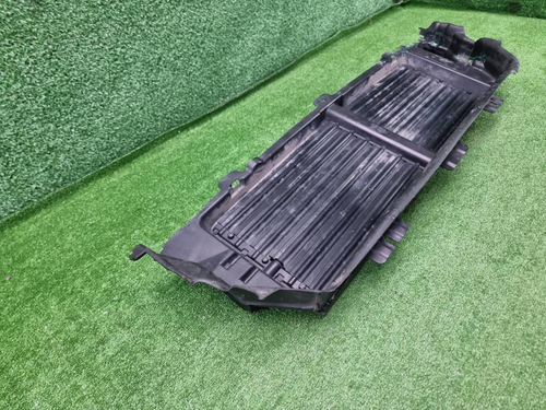 Воздуховод радиатора Volvo XC90 2 (2014-н.в.)