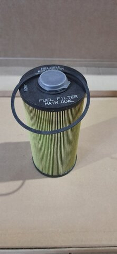 Фильтр топливный Isuzu 8981527370