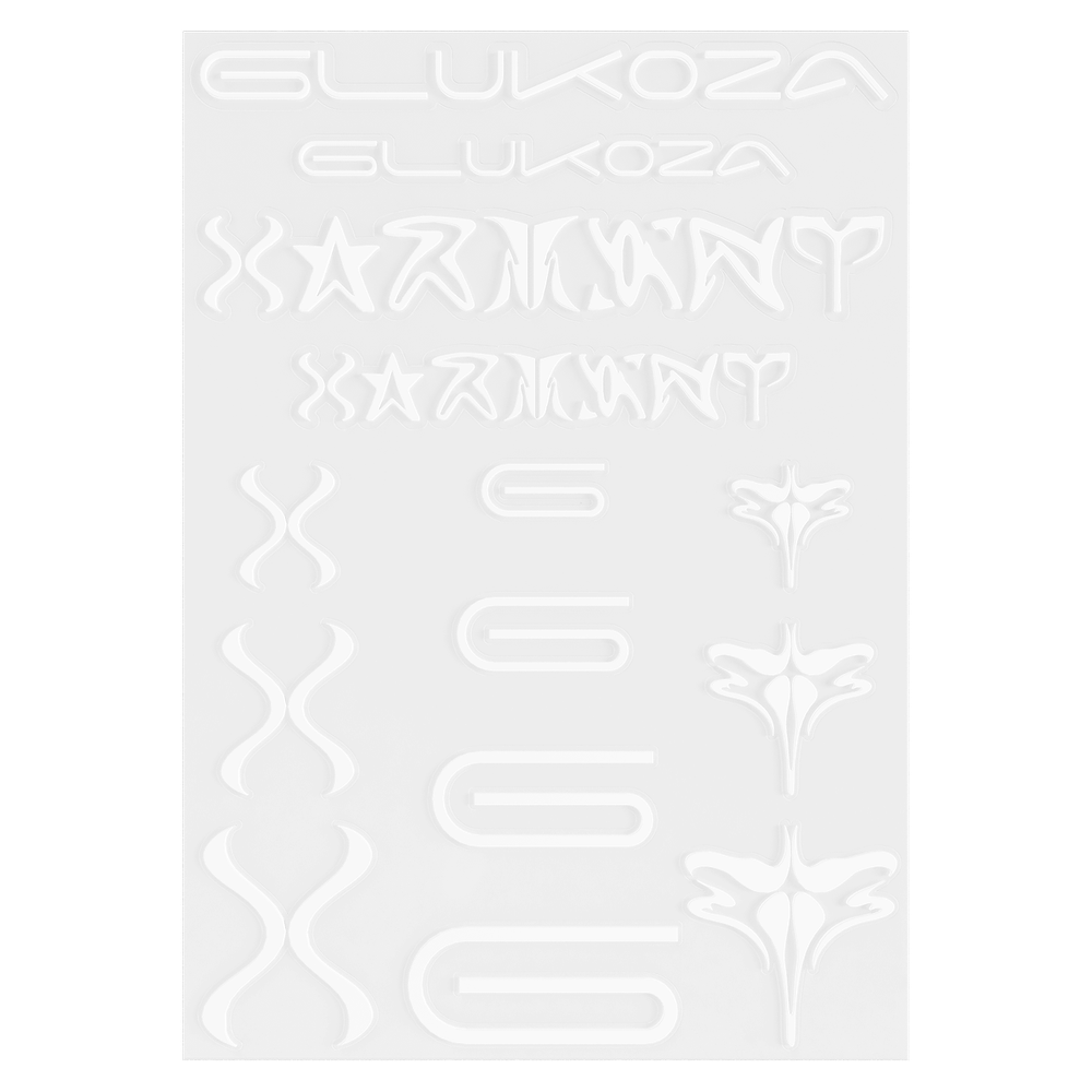 Винил «HARMONY»