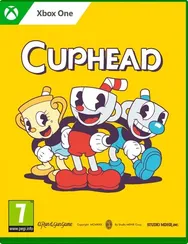 Xbox One/Series X Cuphead (Новый, Русские субтитры)