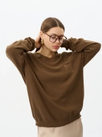 Кофта вязаная тонкая 9932-ДК