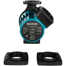 Циркуляционный насос SHINHOO BASIC PRO 32-12SF 1x230V