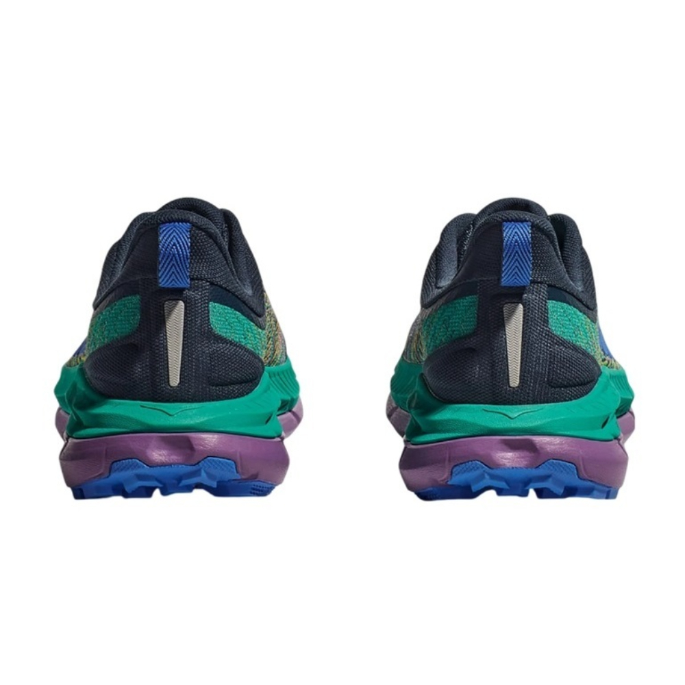 Кроссовки мужские HOKA M MAFATE SPEED 4 Strata / Tech Green