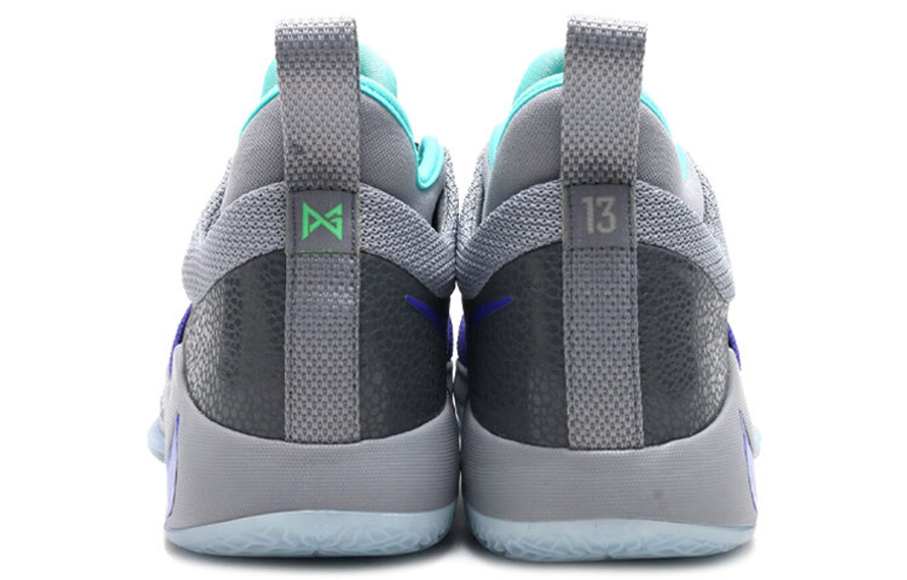 Кроссовки Nike Pg 2 "Pure Platinum"