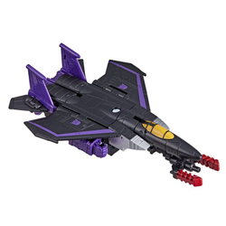 Hasbro Transformers Generations Legacy - Фигурка Core Skywarp F3011