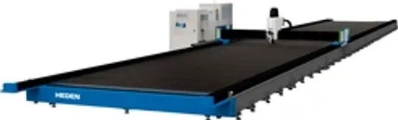 Головка фрезерная 25° для Promotech BM-18, BM-18A, арт. GLW-0640-30-08-00-0