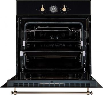 Электрический духовой шкаф Kuppersberg SR 669 B