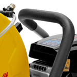 Бензорез МС-6535, 65 см3, диаметр диска 350 мм// DENZEL