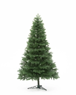 Искусственная елка Суздальская 180 см., 100% Литая хвоя, ЕлкиТорг (241180)