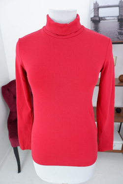 Джемпер Uniqlo повседневный 42 размер