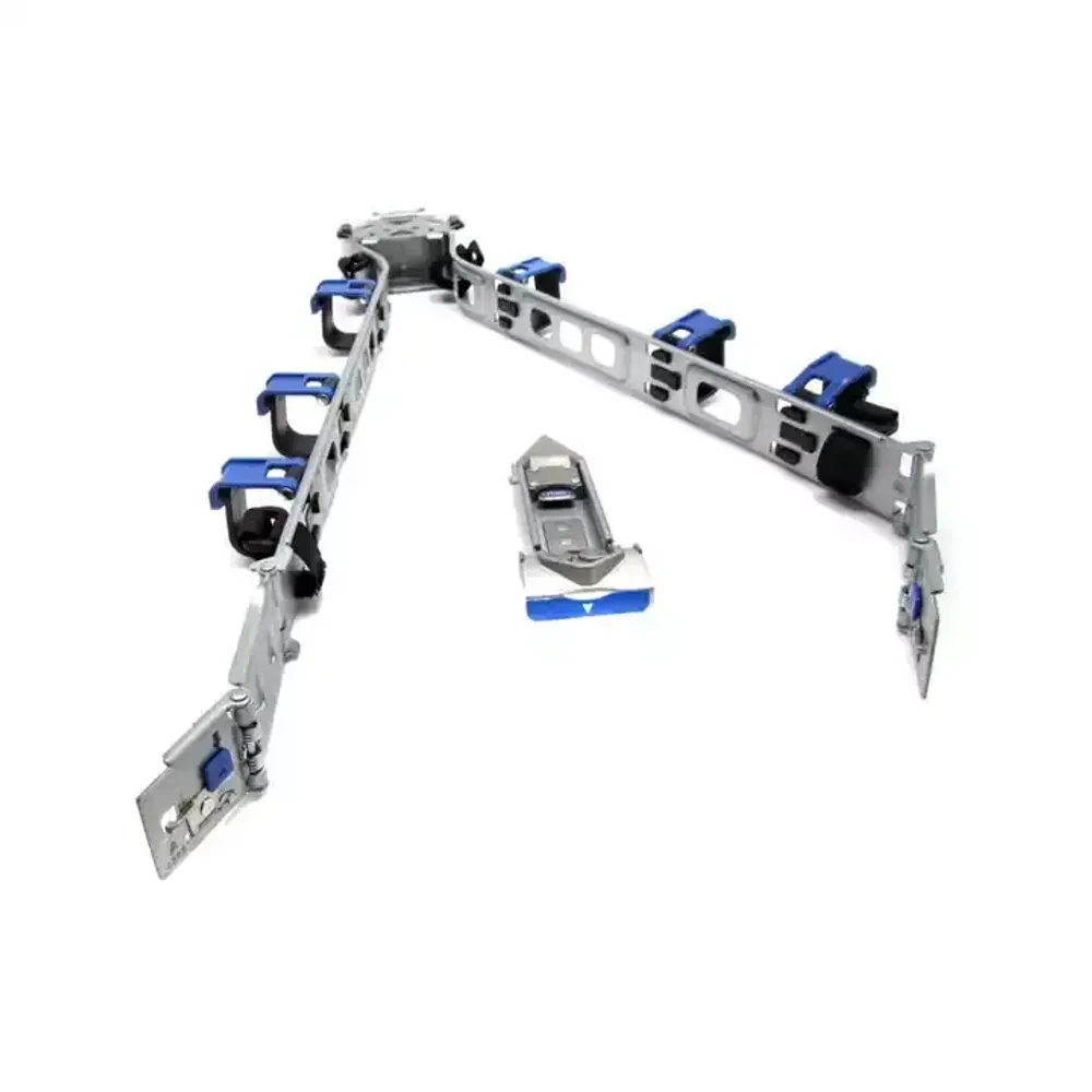 Кабельный органайзер HPE 1U Cable Management Arm for Rail Kit, 734811-B21