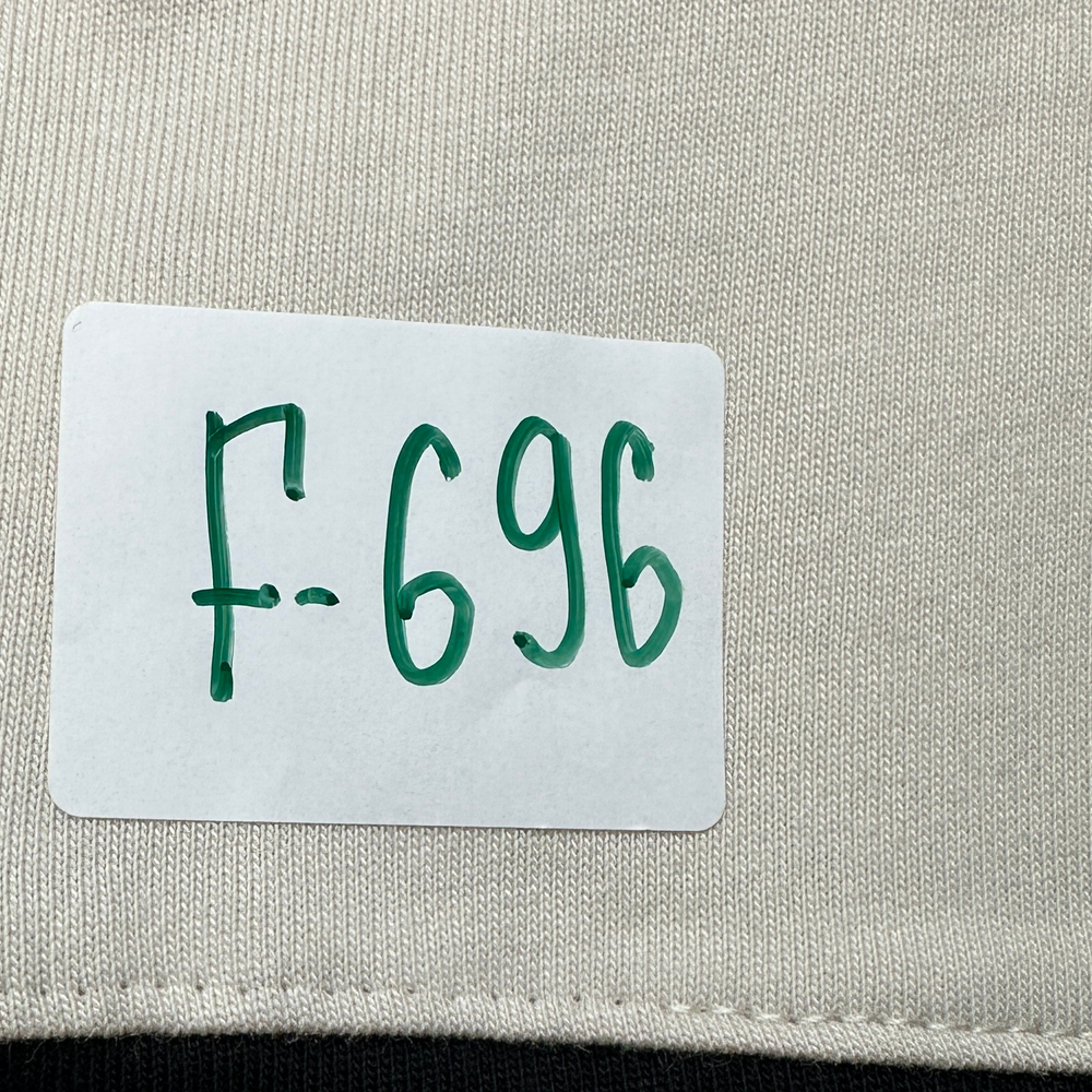 Футболка Ymkashix Hellcome logo F-696 pp.S