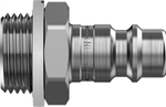 NPHS-S6-M-G38 Быстроразъемный штекер