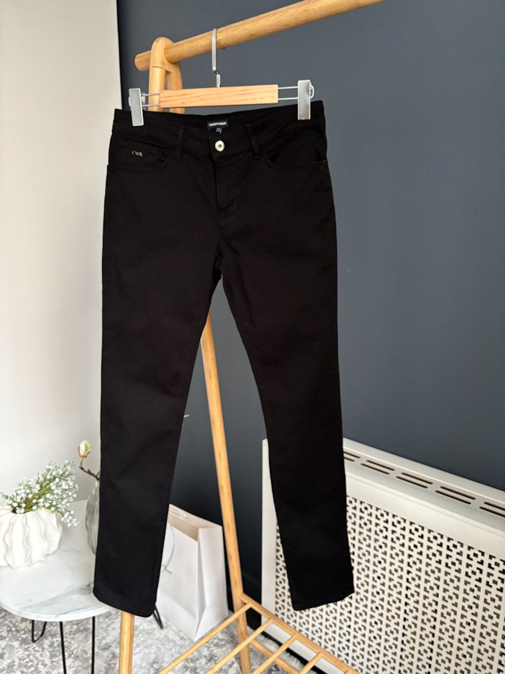 Джинсы Emporio Armani, 164