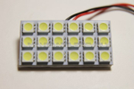 Светодиодная панель 36-18 SMD5050