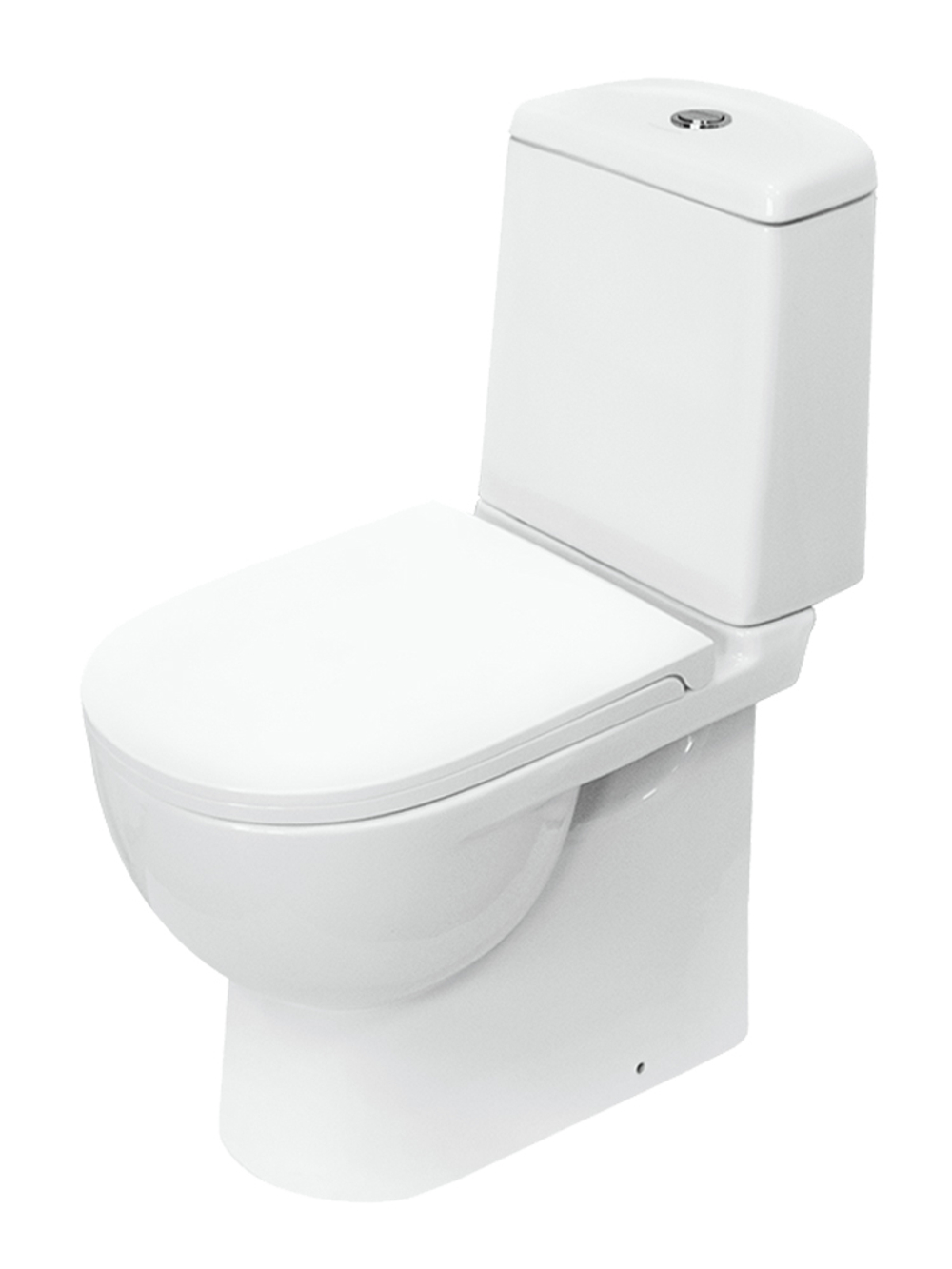 Бачок унитаза SANITA LUXE BEST (160 мм) BSTSLFT01