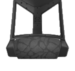 Эргономичное геймерское кресло BLOODRAGON