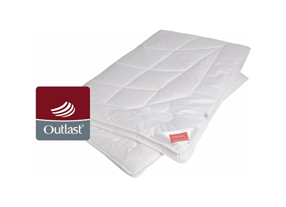 Одеяло Hefel Outlast Imperial