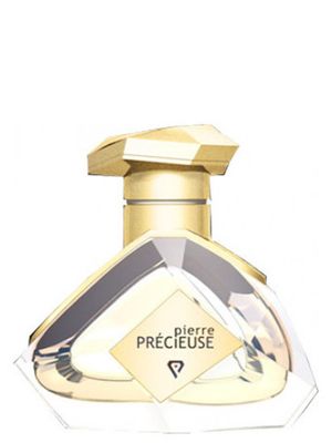 Pierre Precieuse Pure Diamond