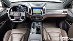 KG Mobility (Ssangyong) All New Rexton Дизель 2.2 4WD (03.2022)