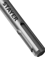 STAYER 20 x 460 мм, SDS-plus бур, Professional (2930-460-20)