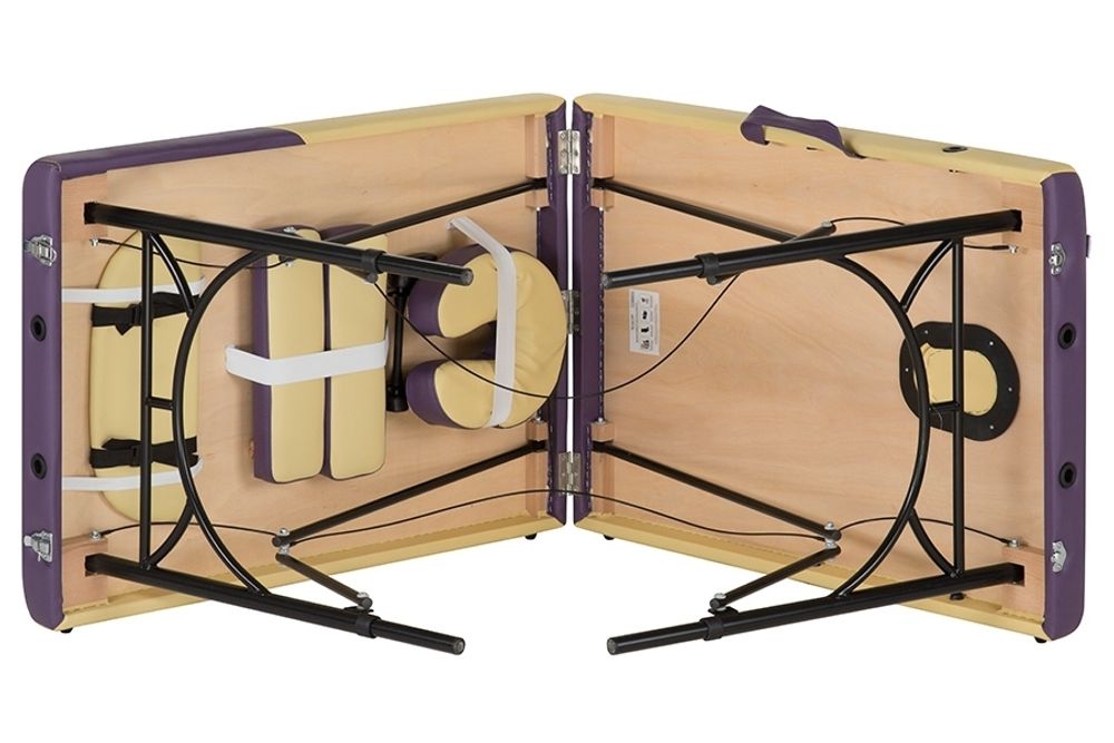 Массажный стол US MEDICA Master