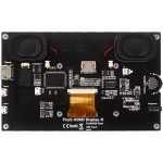 7-дюймовый сенсорный экран Raspberry Pi и Orange Pi, IPS дисплей