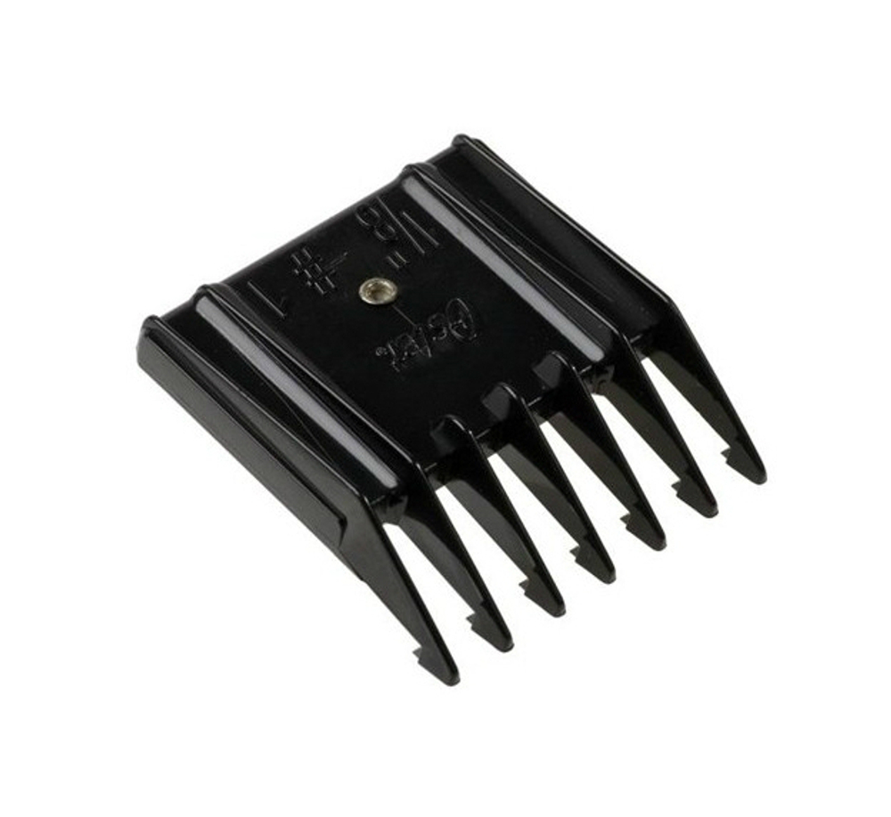 Насадка универсальная пластиковая, Oster, 1/8 дюйма, 4 мм