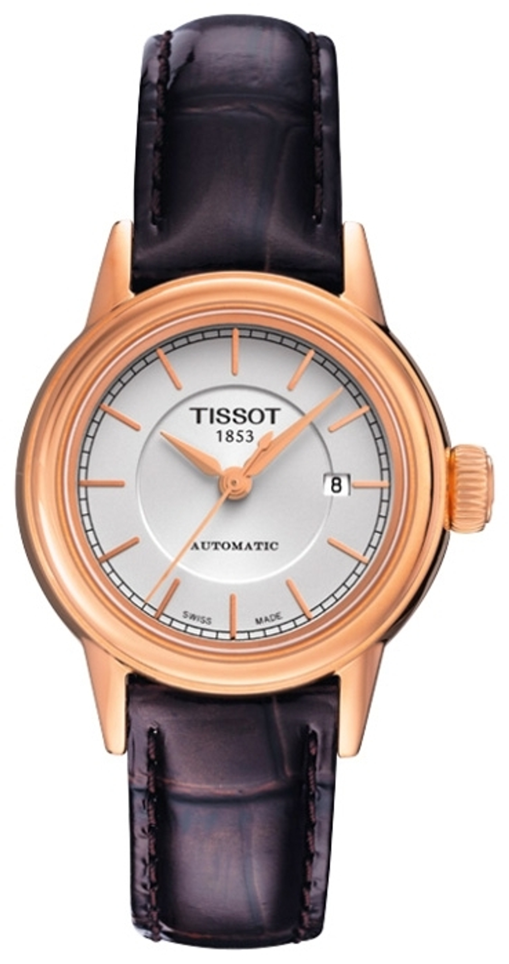 Tissot T0852073601100