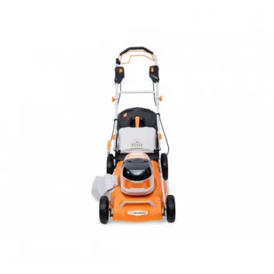 Аккумуляторная газонокосилка VILLARTEC MA4046T SET8 40В (1 x 8 Ач, ЗУ) нож 46 см, MA4046TSet8
